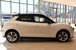 2025 GWM Ora Lux