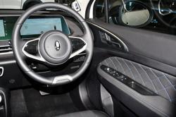 2025 GWM Ora Lux