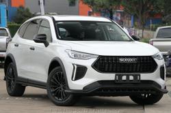 2025 GWM Haval Jolion Vanta