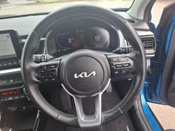 2024 Kia Stonic Sport