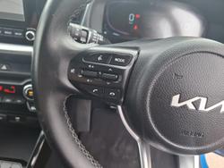 2024 Kia Stonic Sport