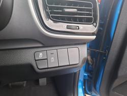 2024 Kia Stonic Sport