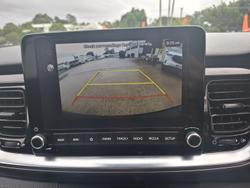 2024 Kia Stonic Sport