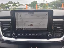 2024 Kia Stonic Sport
