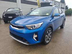 2024 Kia Stonic Sport