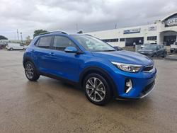 2024 Kia Stonic Sport