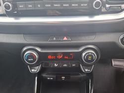 2024 Kia Stonic Sport