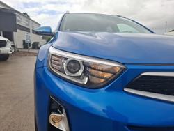 2024 Kia Stonic Sport