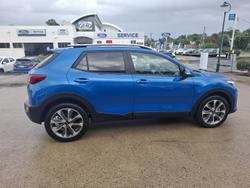 2024 Kia Stonic Sport