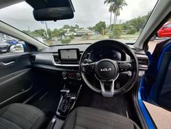 2024 Kia Stonic Sport