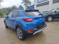 2024 Kia Stonic Sport