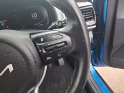 2024 Kia Stonic Sport