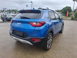 2024 Kia Stonic Sport