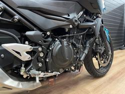 2021 Kawasaki 2021 Kawasaki 400CC Z400 SPORTS Green