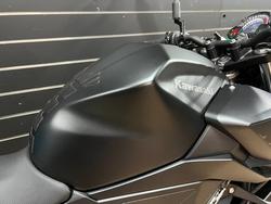 2021 Kawasaki 2021 Kawasaki 400CC Z400 SPORTS Green
