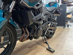 2021 Kawasaki 2021 Kawasaki 400CC Z400 SPORTS Green