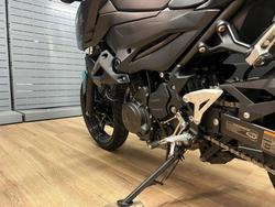 2021 Kawasaki 2021 Kawasaki 400CC Z400 SPORTS Green