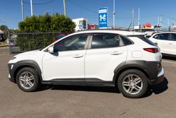 2020 Hyundai Kona Active