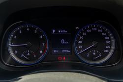 2020 Hyundai Kona Active