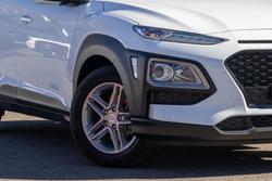 2020 Hyundai Kona Active