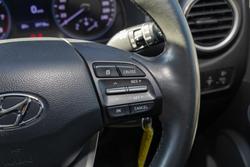 2020 Hyundai Kona Active