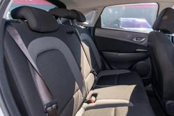 2020 Hyundai Kona Active