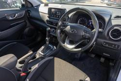 2020 Hyundai Kona Active