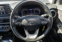 2020 Hyundai Kona Active