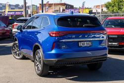 2021 Haval H6 Lux