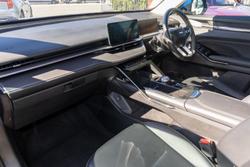2021 Haval H6 Lux