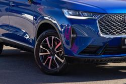 2021 Haval H6 Lux