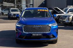 2021 Haval H6 Lux