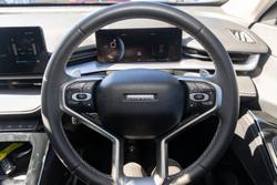 2021 Haval H6 Lux