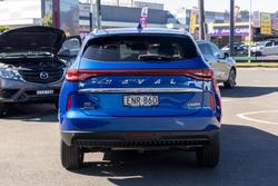 2021 Haval H6 Lux