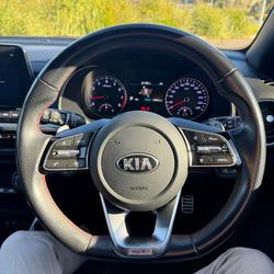 2019 Kia Cerato GT