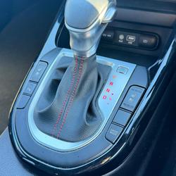 2019 Kia Cerato GT