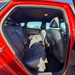 2019 Kia Cerato GT