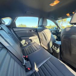 2019 Kia Cerato GT