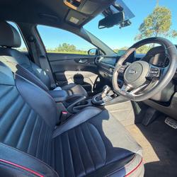 2019 Kia Cerato GT