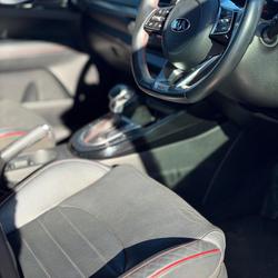 2019 Kia Cerato GT