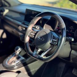 2019 Kia Cerato GT