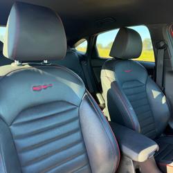 2019 Kia Cerato GT