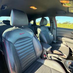 2019 Kia Cerato GT