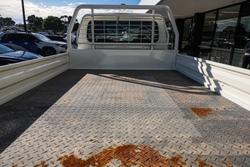 2019 Toyota Landcruiser Workmate
