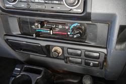 2019 Toyota Landcruiser Workmate