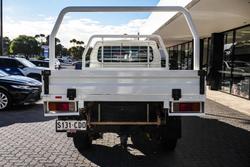 2019 Toyota Landcruiser Workmate