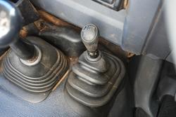 2019 Toyota Landcruiser Workmate