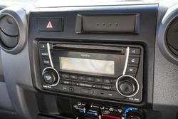 2019 Toyota Landcruiser Workmate