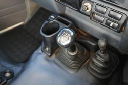 2019 Toyota Landcruiser Workmate