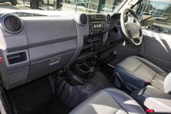 2019 Toyota Landcruiser Workmate